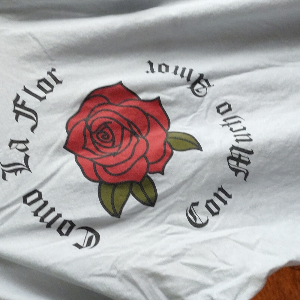 Womens shirt